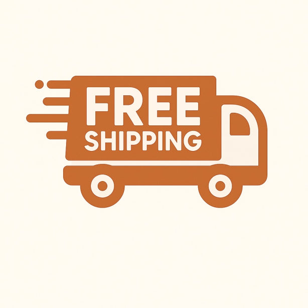 Free Shipping