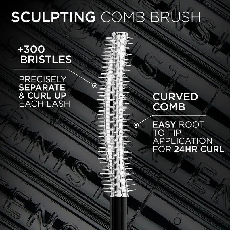 Extensionist Mascara