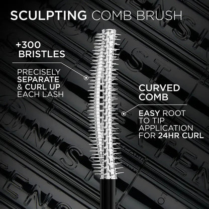 Extensionist Mascara