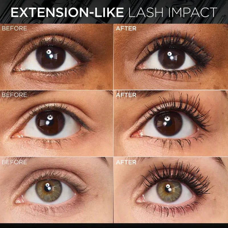 Extensionist Mascara